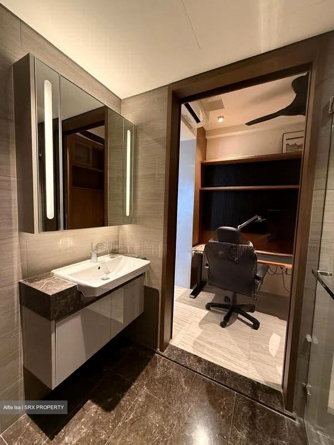 Parc Esta (D14), Apartment #612990721